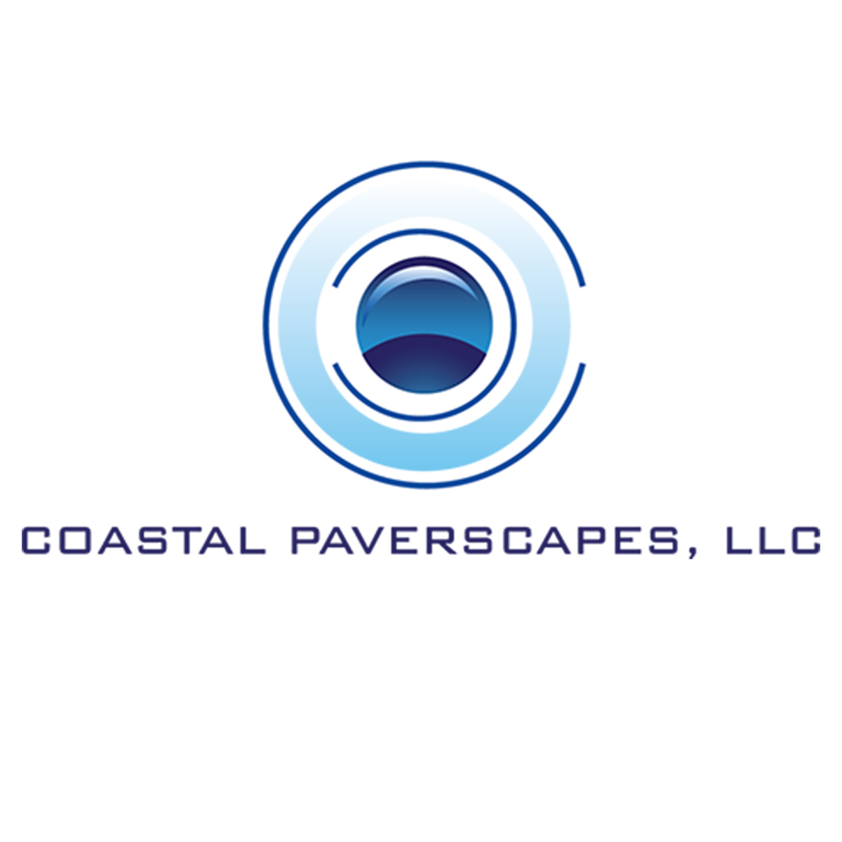 Coastal Paverscapes